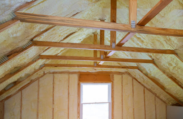 Insulation for Commercial Buildings in Taunton, MA