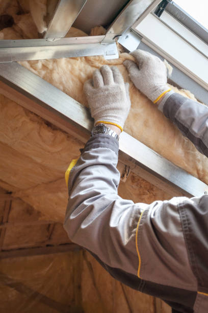 Best Residential Insulation Services  in Taunton, MA