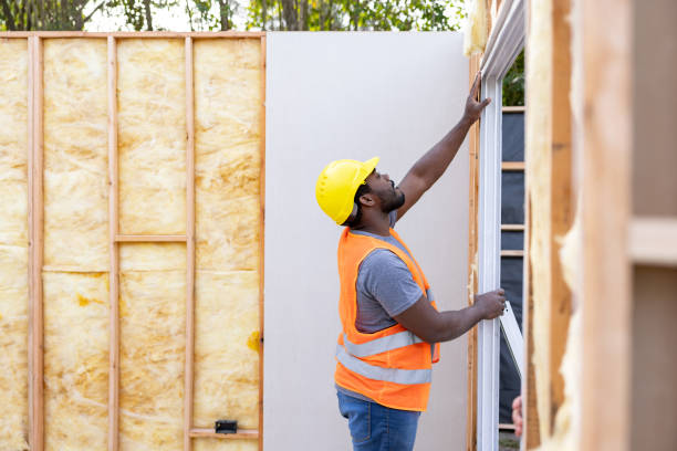 Professional Insulation Contractor in Taunton, MA